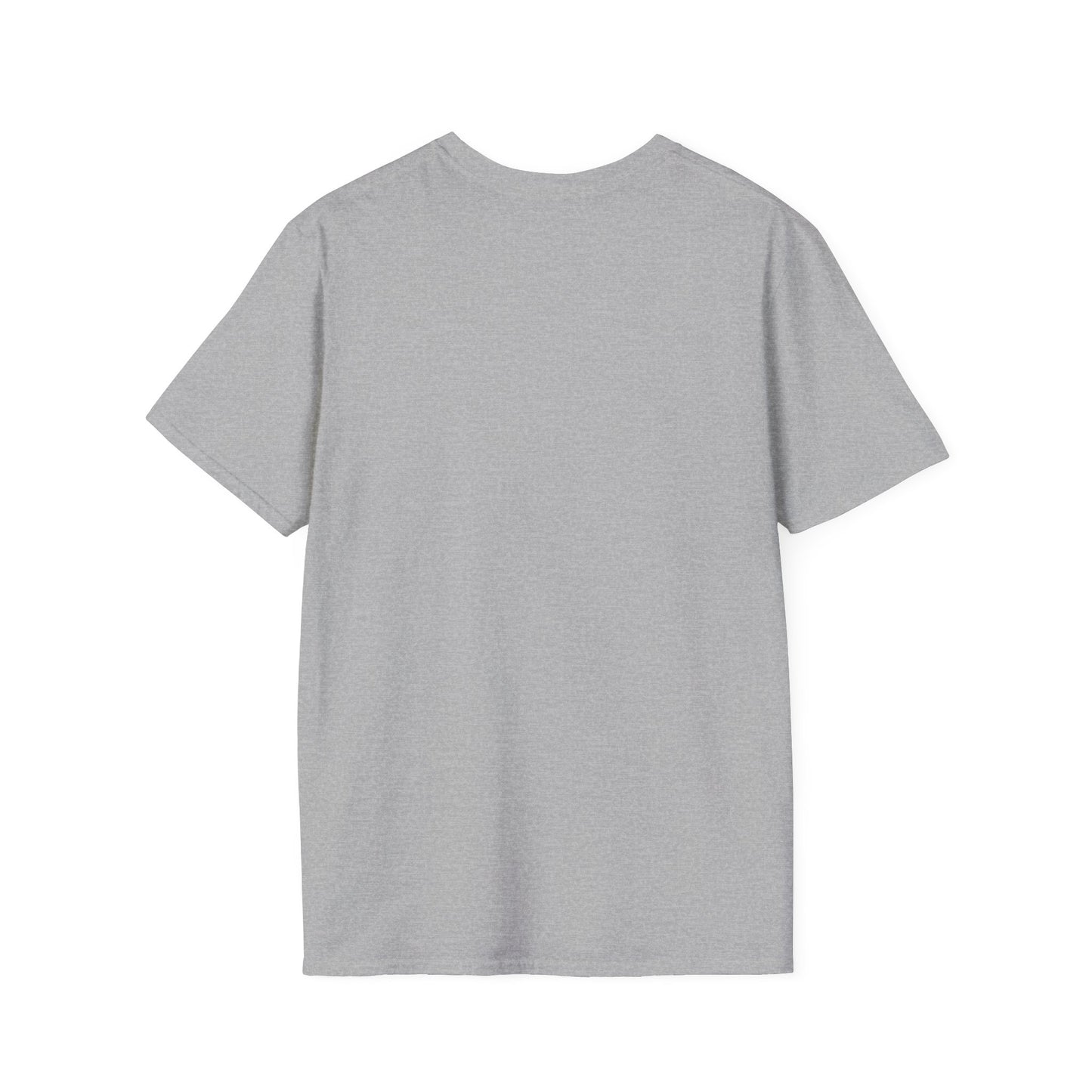 Unisex Softstyle Blinky T-Shirt