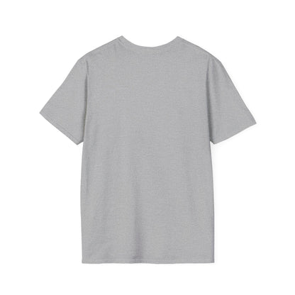 Unisex Softstyle Blinky T-Shirt