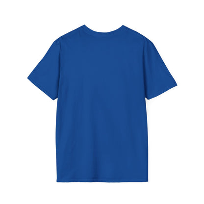 Unisex Softstyle Blinky T-Shirt