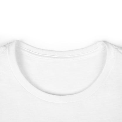 Stylish Women's Softstyle Tee with Unique Design, Casual Top, Summer Shirt, Gift for Her, Trendy Graphic Tee