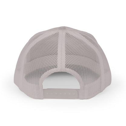 Christmas in the Park Snapback Trucker Cap