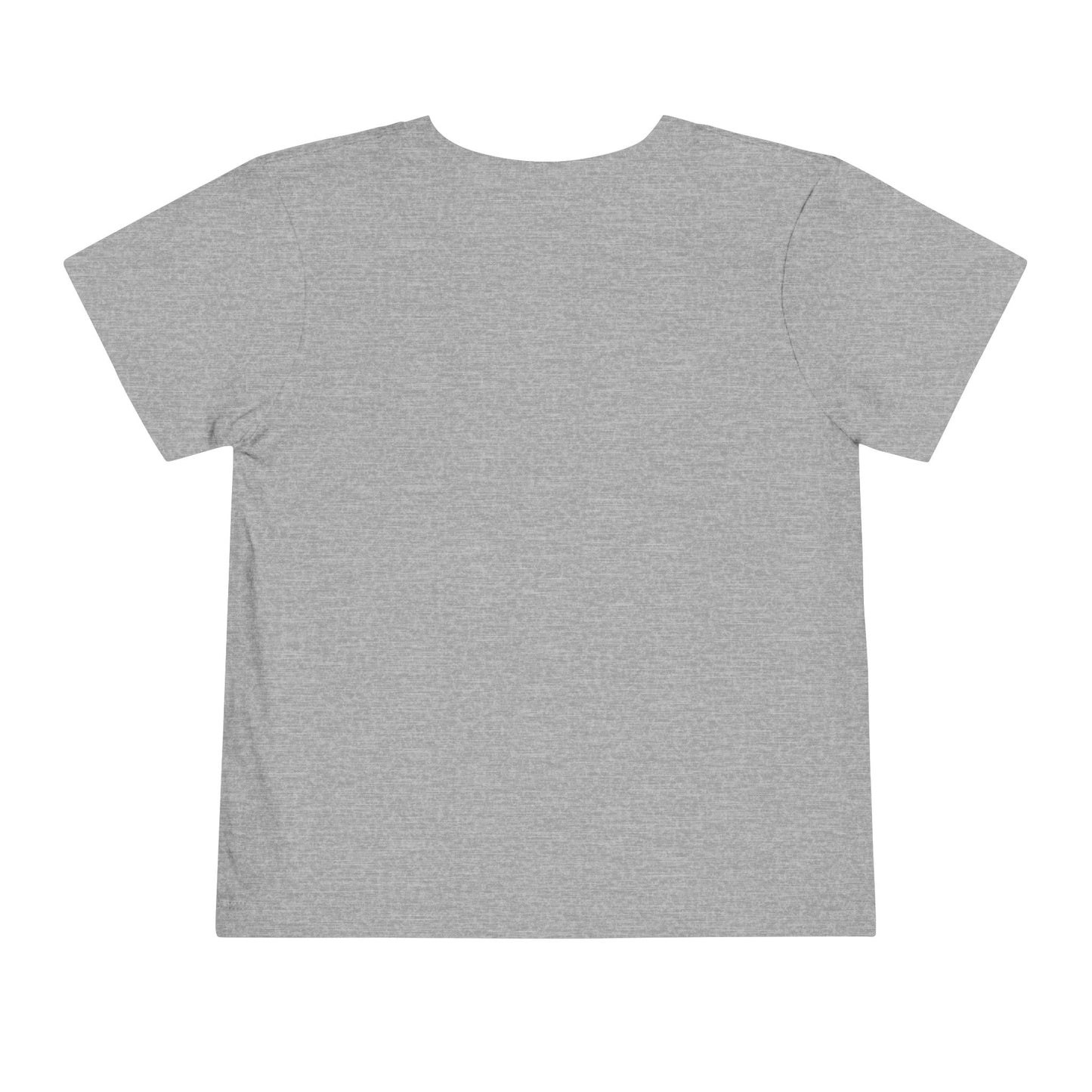 Toddler T-Shirt Christmas in the Park Mascot Blinky