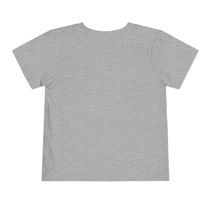 Toddler T-Shirt Christmas in the Park Mascot Blinky