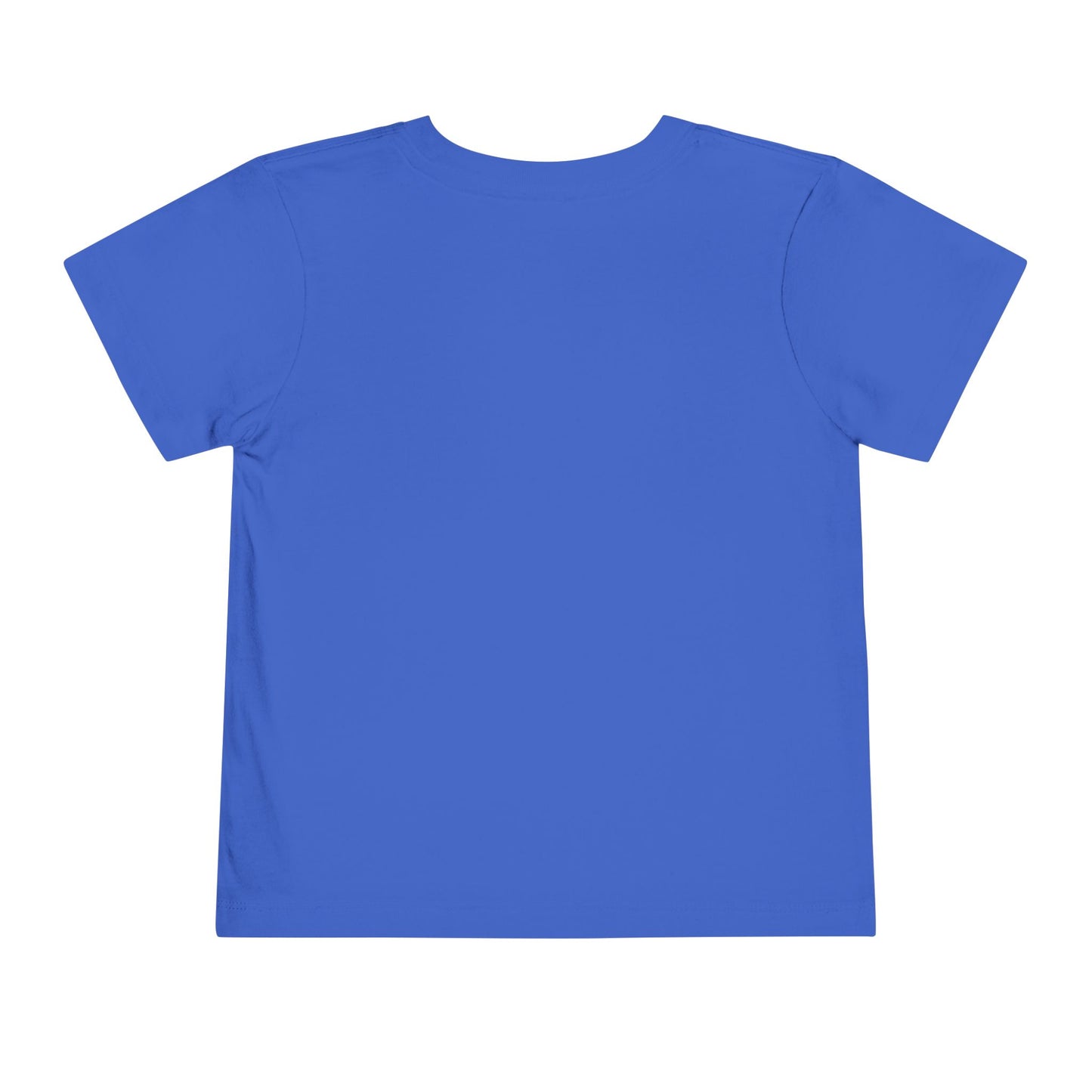 Toddler T-Shirt Christmas in the Park Mascot Blinky