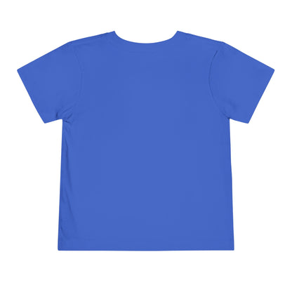 Toddler T-Shirt Christmas in the Park Mascot Blinky