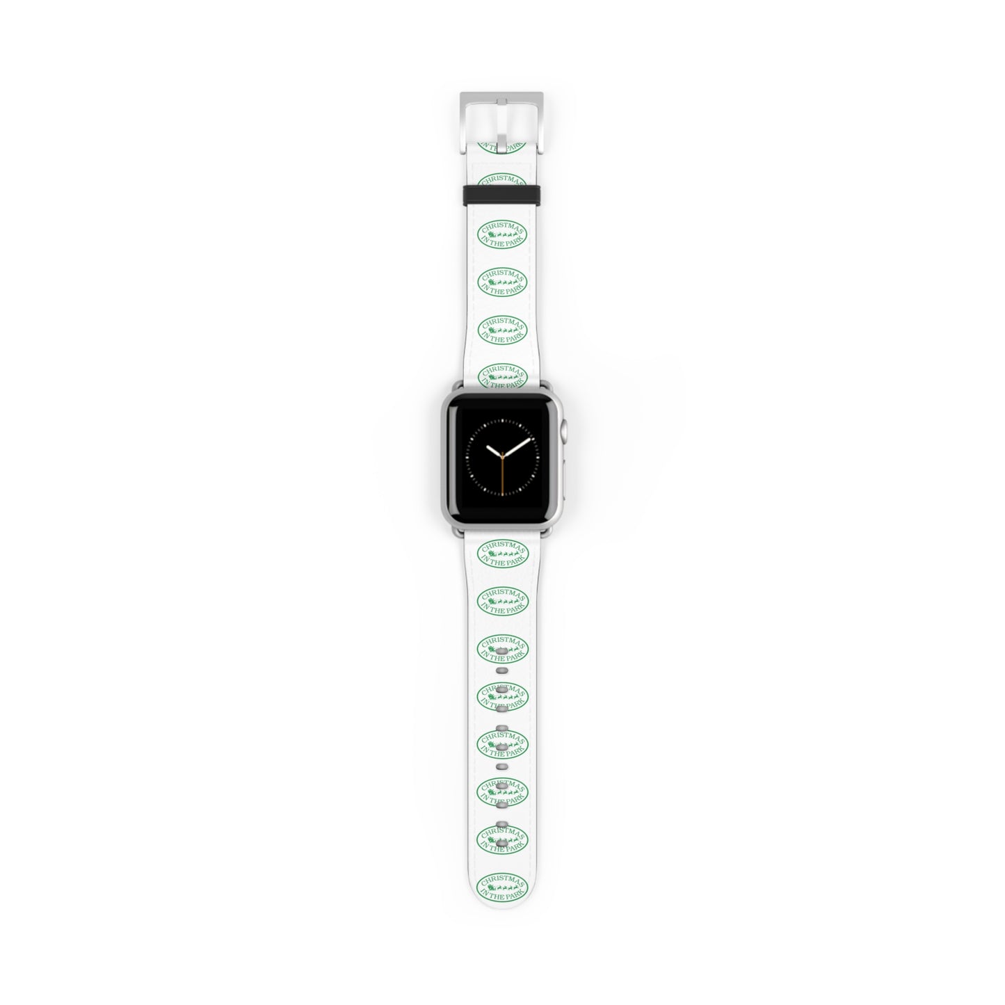 Eco-Friendly Watch Band, Customizable Sports Band, Gift for Him or Her, Active Lifestyle Accessory, Perfect for Everyday Wear