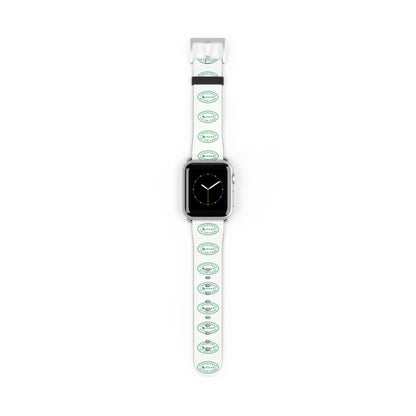 Eco-Friendly Watch Band, Customizable Sports Band, Gift for Him or Her, Active Lifestyle Accessory, Perfect for Everyday Wear
