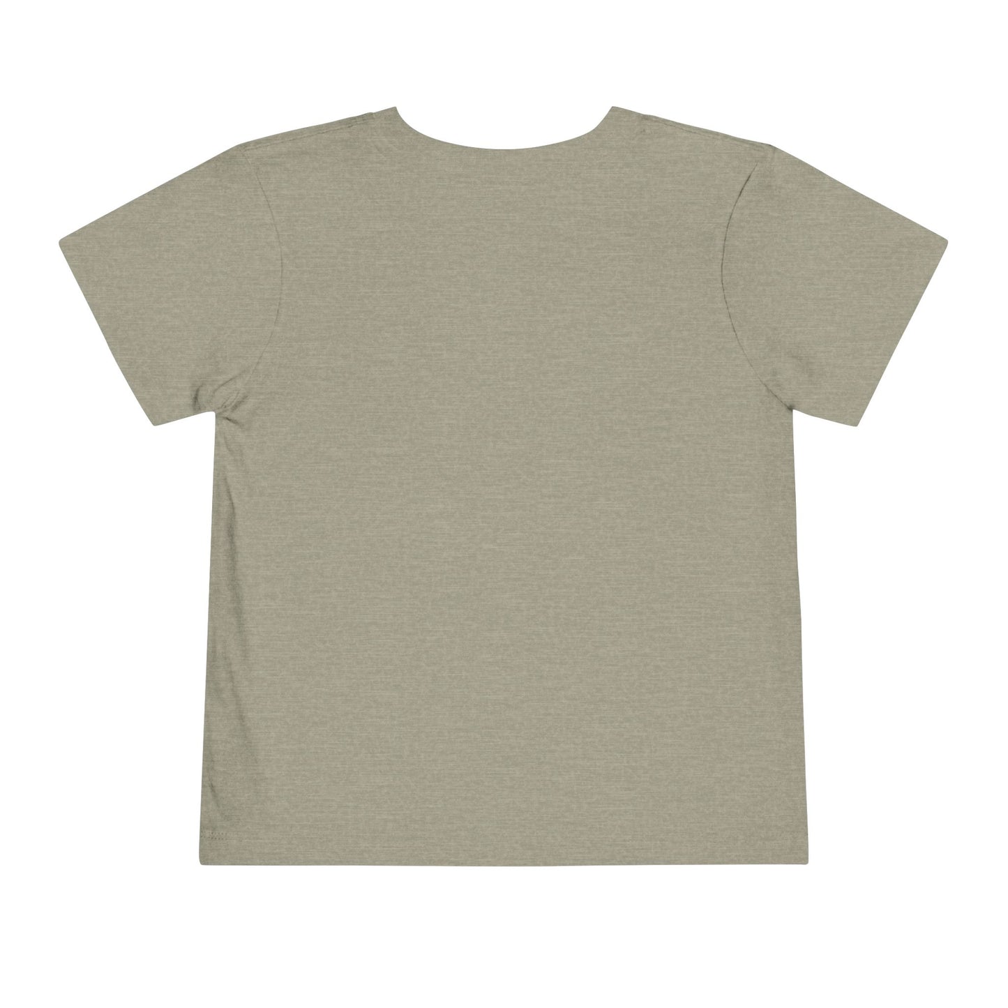 Toddler T-Shirt Christmas in the Park Mascot Blinky