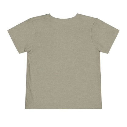 Toddler T-Shirt Christmas in the Park Mascot Blinky