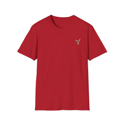 Unisex Softstyle Blinky T-Shirt