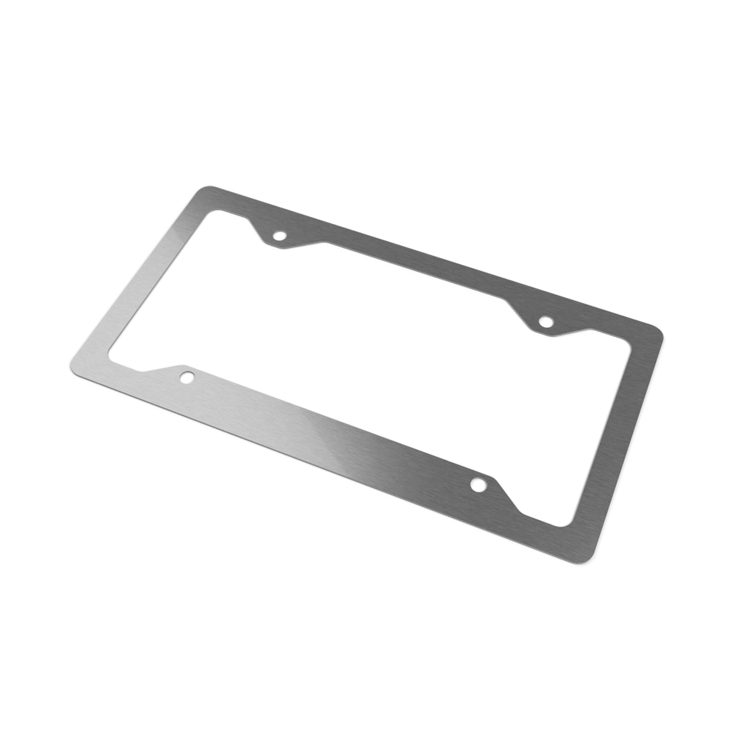 Custom Metal License Plate Frame - Perfect Gift for Car Enthusiasts, Personalized Auto Accessory for Graduations, Birthdays, [...]