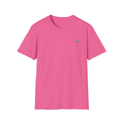 Unisex Softstyle Blinky T-Shirt