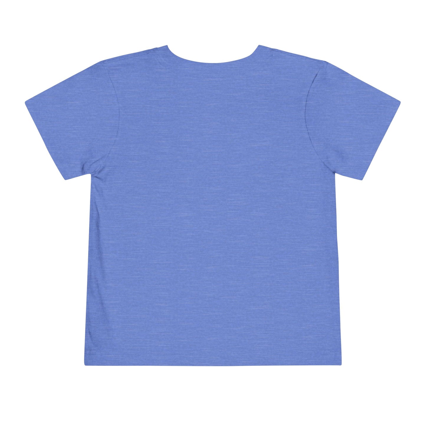 Toddler T-Shirt Christmas in the Park Mascot Blinky