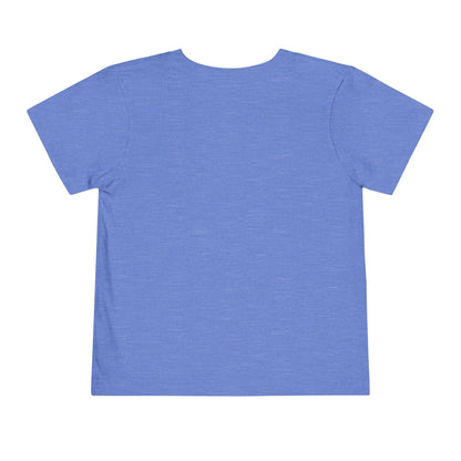 Toddler T-Shirt Christmas in the Park Mascot Blinky