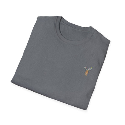 Unisex Softstyle Blinky T-Shirt