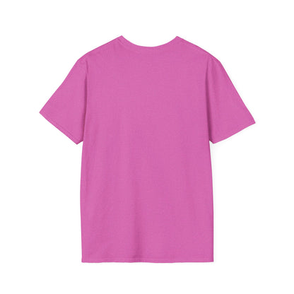 Unisex Softstyle Blinky T-Shirt