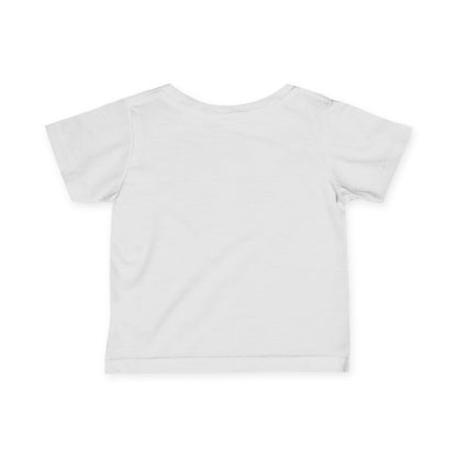Christmas in the Park Infant Tee, Holiday Baby Shirt, Cute Toddler Tee, Christmas Gift for Baby, Festive Kids T-Shirt