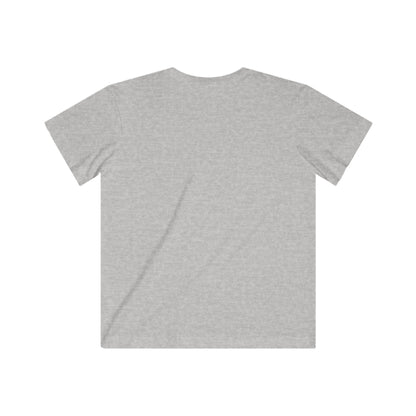 Kids Tee - Christmas in the Park Mascot Blinky