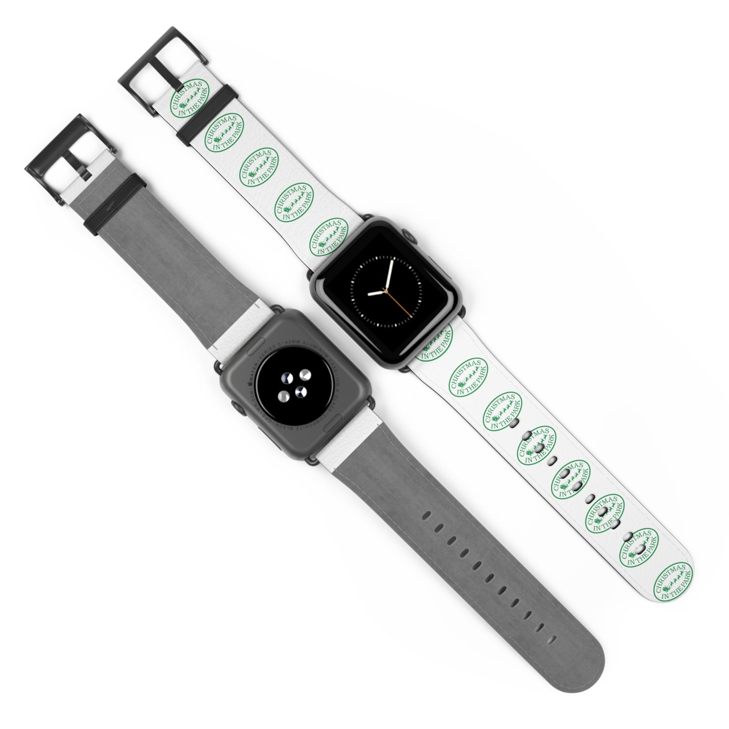 Eco-Friendly Watch Band, Customizable Sports Band, Gift for Him or Her, Active Lifestyle Accessory, Perfect for Everyday Wear