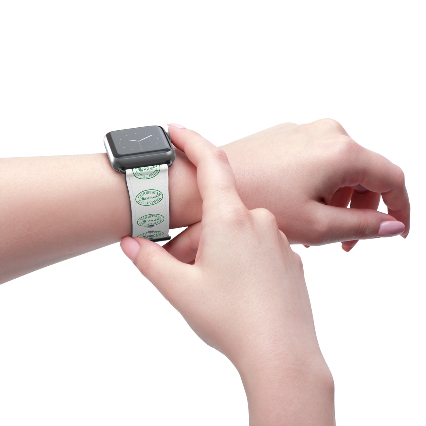 Eco-Friendly Watch Band, Customizable Sports Band, Gift for Him or Her, Active Lifestyle Accessory, Perfect for Everyday Wear