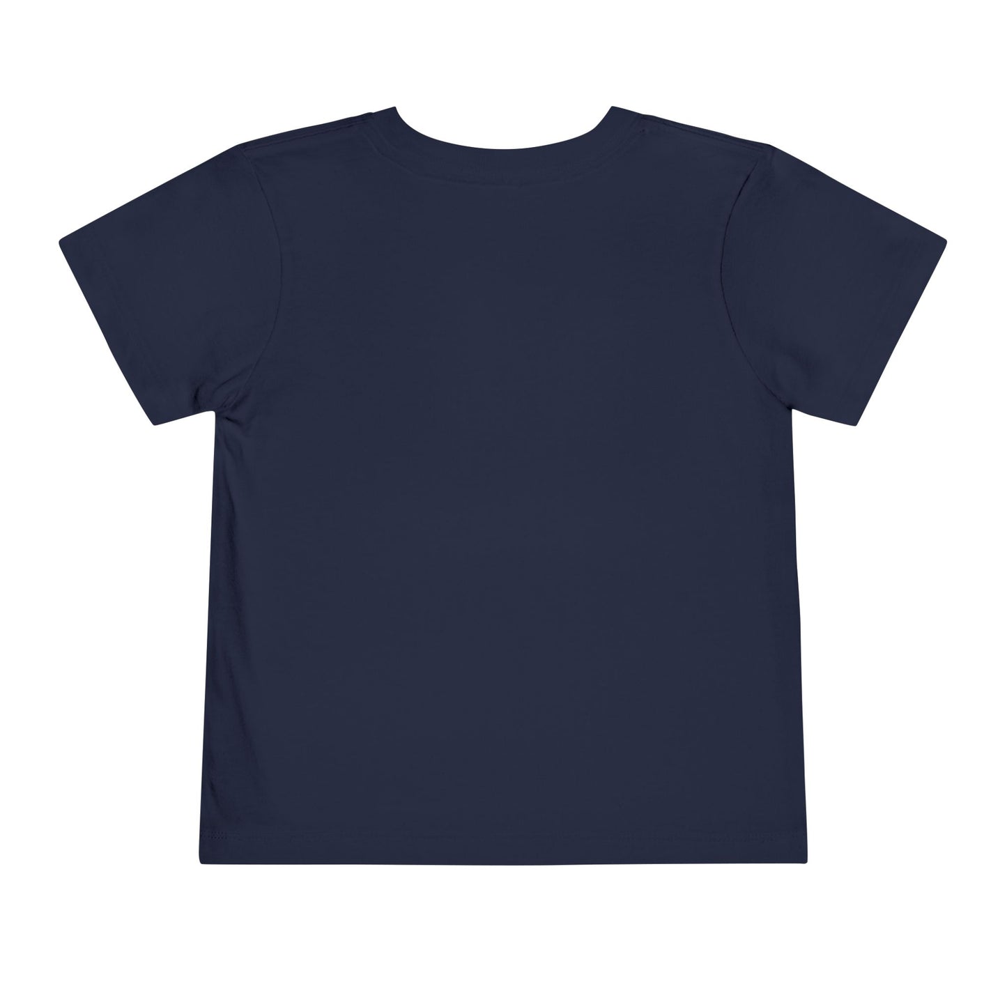 Toddler T-Shirt Christmas in the Park Mascot Blinky