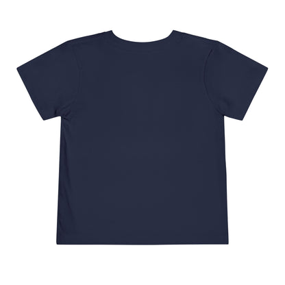 Toddler T-Shirt Christmas in the Park Mascot Blinky