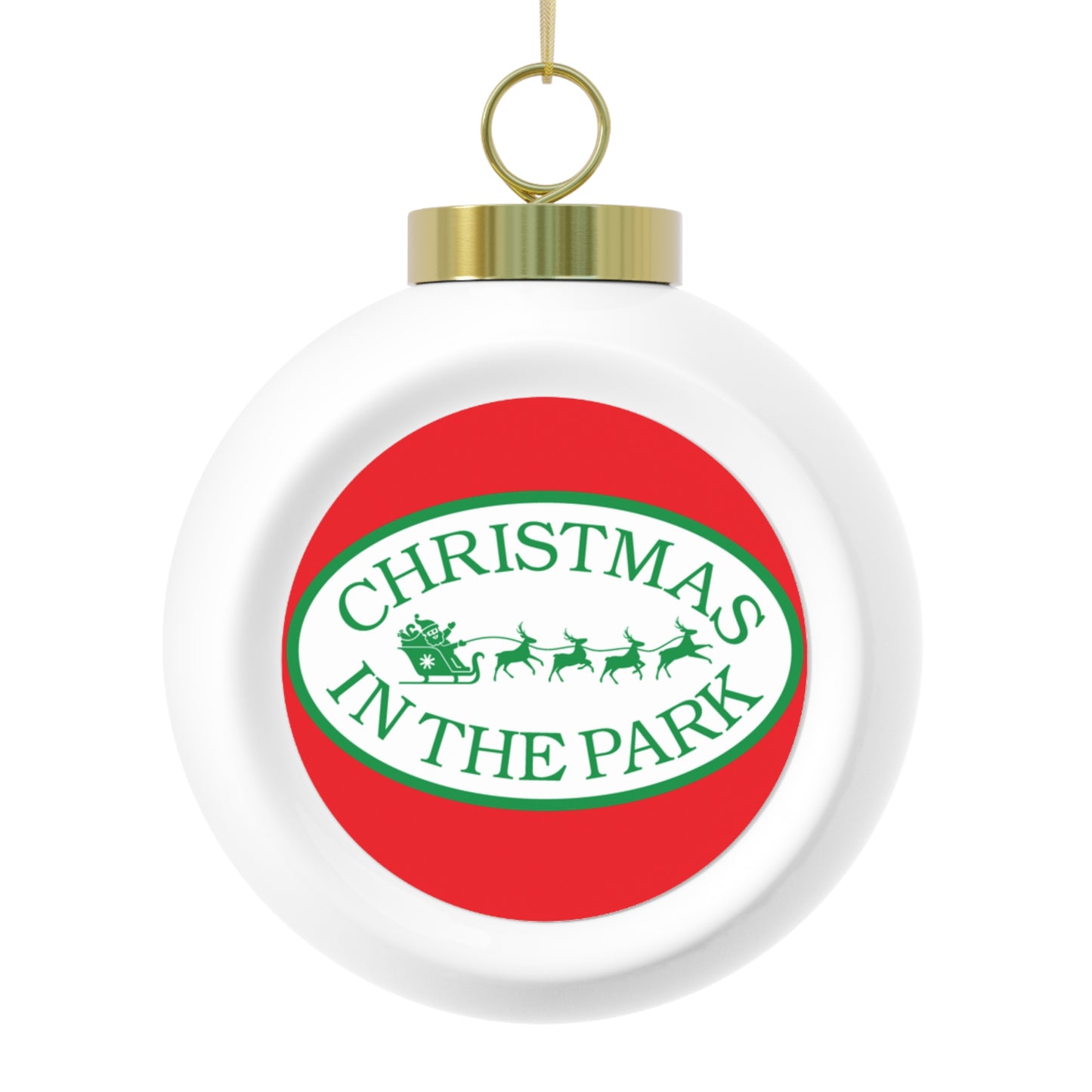Christmas Ball Ornaments - Festive Holiday Decor for Tree, Unique Gift, Christmas Decorations, Family Keepsake, Personalized Holiday [...]