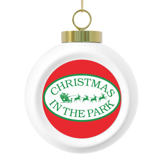 Christmas Ball Ornaments - Festive Holiday Decor for Tree, Unique Gift, Christmas Decorations, Family Keepsake, Personalized Holiday [...]