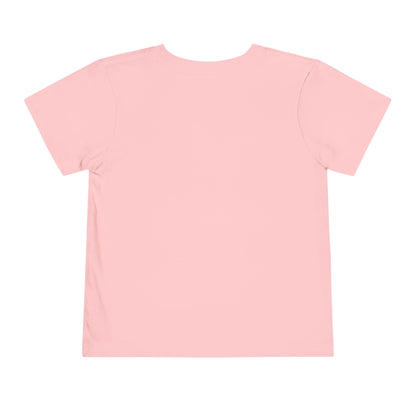 Toddler T-Shirt Christmas in the Park Mascot Blinky
