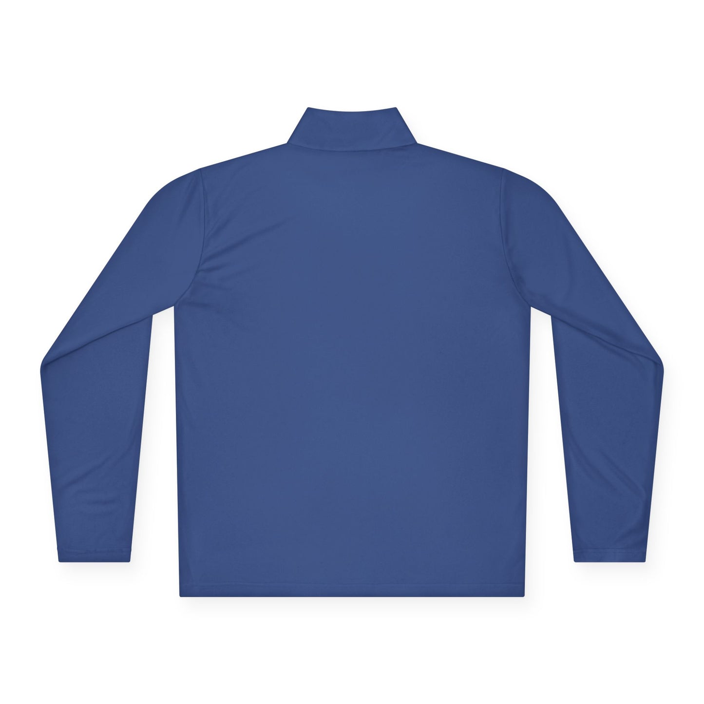 Christmas in the Park 1/4 Zip Pullover