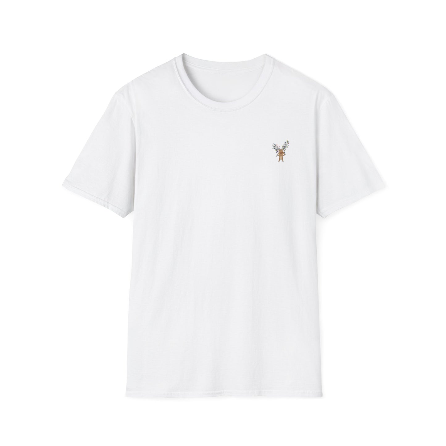 Unisex Softstyle Blinky T-Shirt
