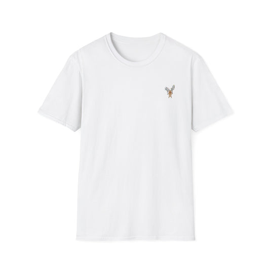 Unisex Softstyle Blinky T-Shirt