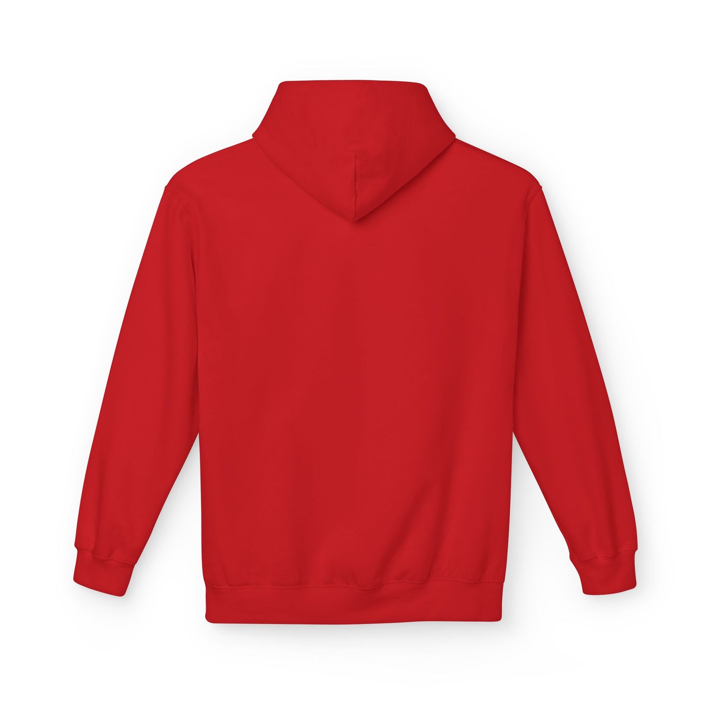 Sweatshirt - Classic Red or Green Hoodie with CITP Logo