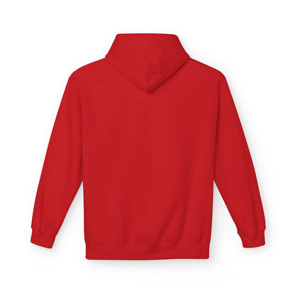 Sweatshirt - Classic Red or Green Hoodie with CITP Logo