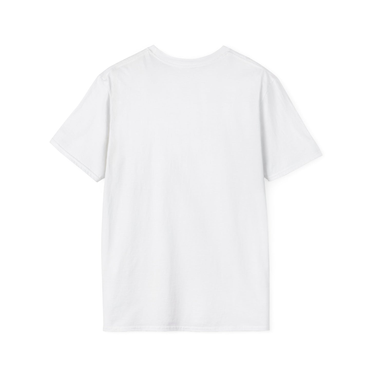 Unisex Softstyle Blinky T-Shirt