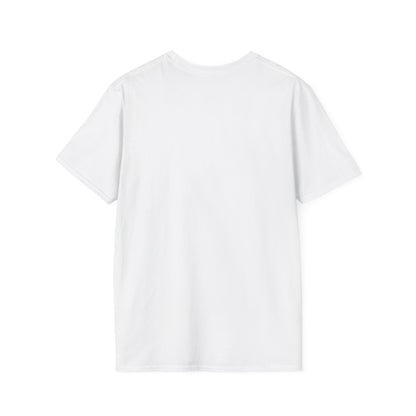 Unisex Softstyle Blinky T-Shirt