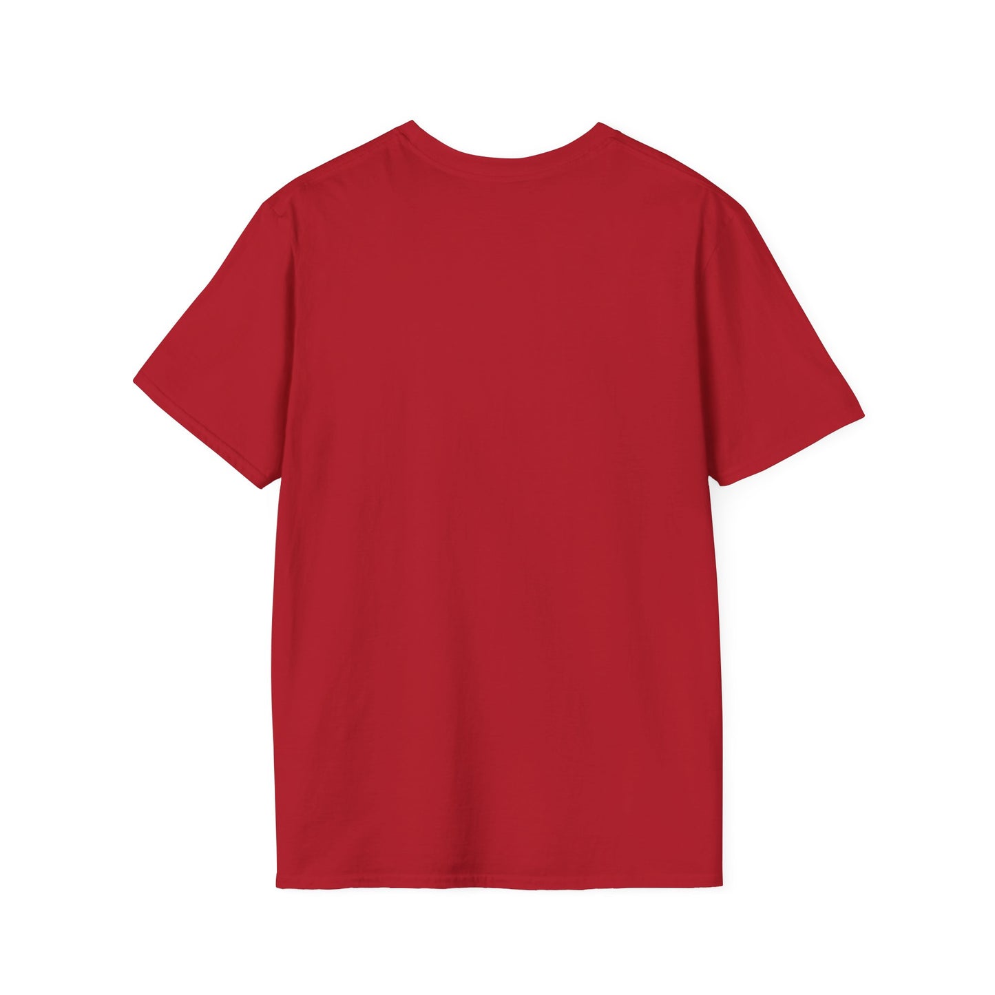 Unisex Softstyle Blinky T-Shirt