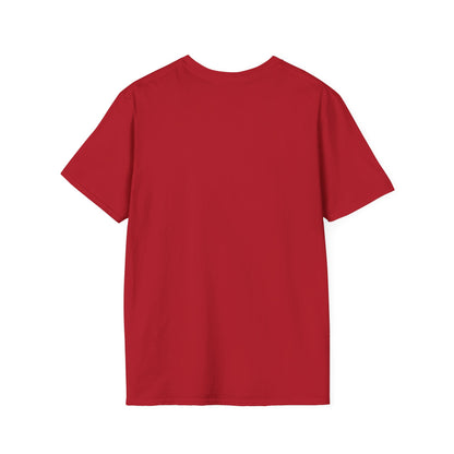 Unisex Softstyle Blinky T-Shirt