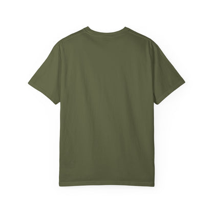 Christmas in the Park T-Shirt | Festive Holiday Tee for Celebrations, Gift for Family, Unisex Christmas Apparel, Joyful Winter Wear