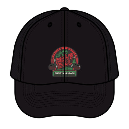 Christmas in the Park Trucker Hat