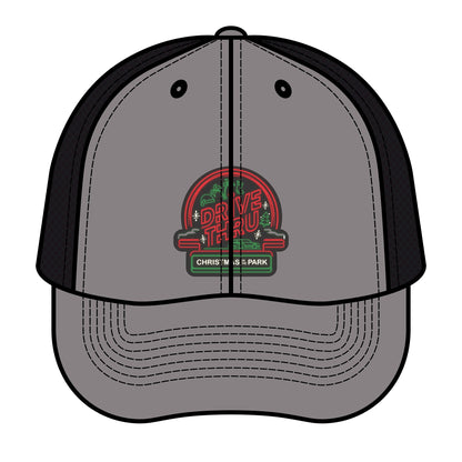 Christmas in the Park Trucker Hat