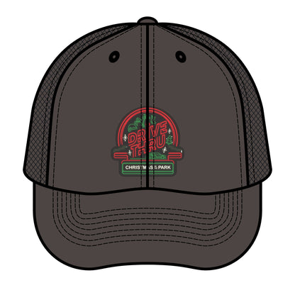 Christmas in the Park Trucker Hat