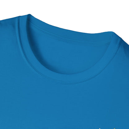 Unisex Softstyle Blinky T-Shirt