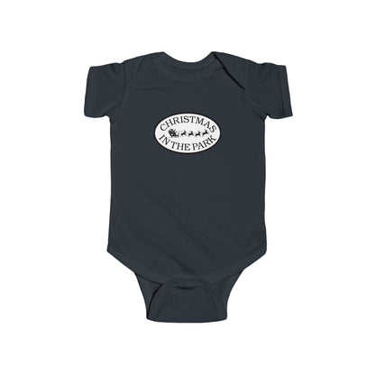 Cute Holiday Infant Bodysuit, Perfect Gift for Babies, Christmas Outfit, Baby Shower Gift, Toddler Apparel, Cute Baby Clothes