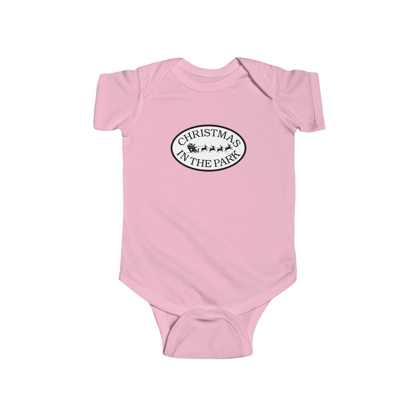 Cute Holiday Infant Bodysuit, Perfect Gift for Babies, Christmas Outfit, Baby Shower Gift, Toddler Apparel, Cute Baby Clothes