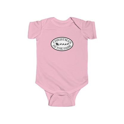 Cute Holiday Infant Bodysuit, Perfect Gift for Babies, Christmas Outfit, Baby Shower Gift, Toddler Apparel, Cute Baby Clothes