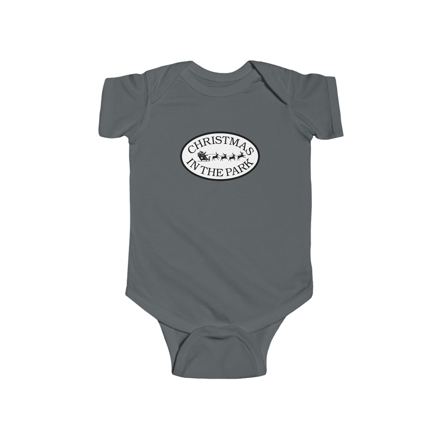 Cute Holiday Infant Bodysuit, Perfect Gift for Babies, Christmas Outfit, Baby Shower Gift, Toddler Apparel, Cute Baby Clothes