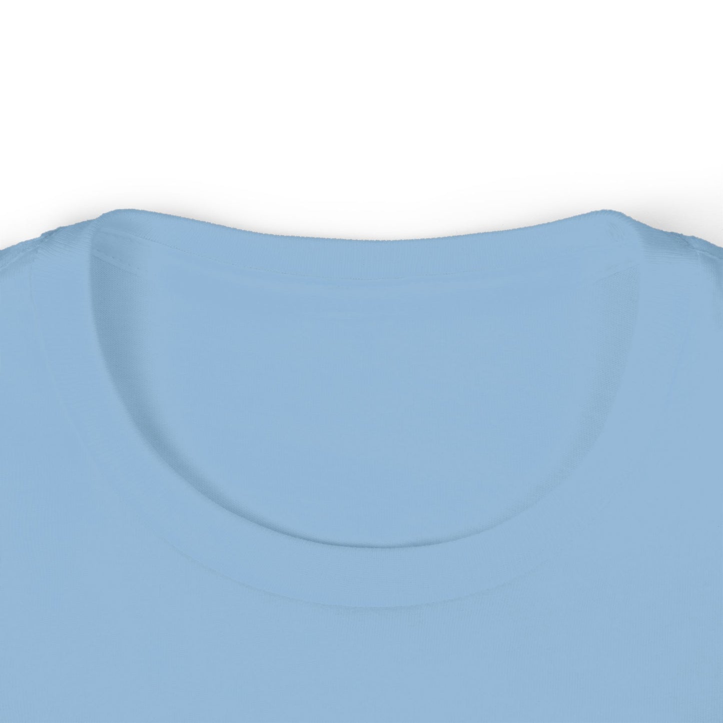 Kids Tee - Christmas in the Park Mascot Blinky