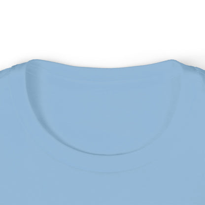 Kids Tee - Christmas in the Park Mascot Blinky