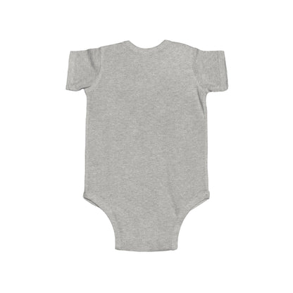 Infant Bodysuit Christmas in the Park Mascot Blinky